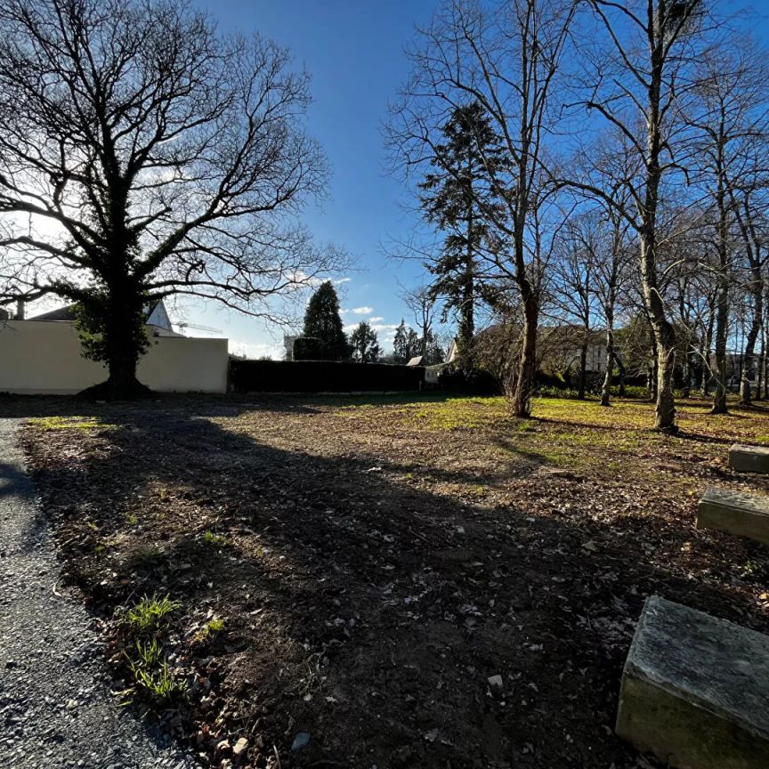 Maison en pierres Vitré 75m² - Photo 1