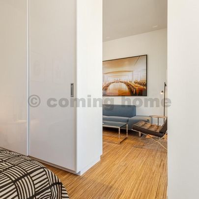 Modern Urban Living - Photo 1