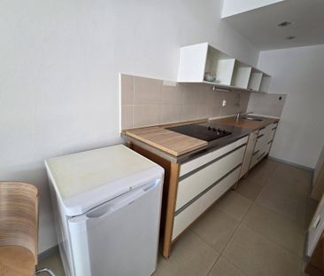 Pronájem bytu 1+kk 30 m2 - Photo 2