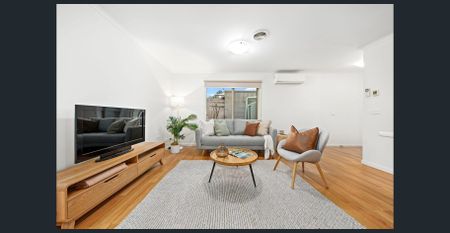 WELL PRESENTED TWO BEDROOM UNIT - Photo 2