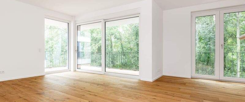 FALKENQUARTIER - Energieeffizient. Modern. Einzigartig. - Photo 1