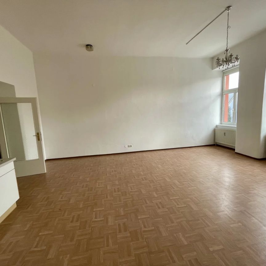 Helle, preiswerte Mietwohnung in St. Stefan im Rosental ...! - Photo 1