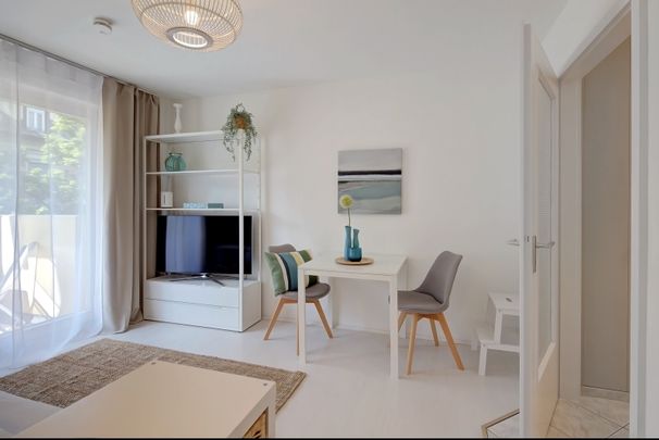 Apartment in excellent area of Schwabing - Photo 1