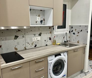 Διαμέρισμα 50 τ.μ. προς ενοικίαση - Photo 4