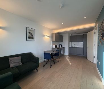1 bedroom flat to rent - Photo 5