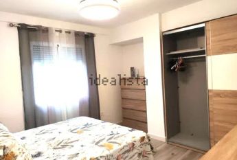 Alquiler de piso en Avenida de la Constitución, 12