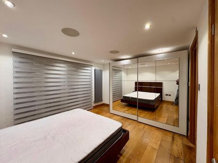 Room in a Shared House, Aspen Close, W5 - Photo 2