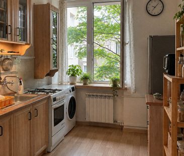 Warszawa, Praga-Północ – zdjęcie 3