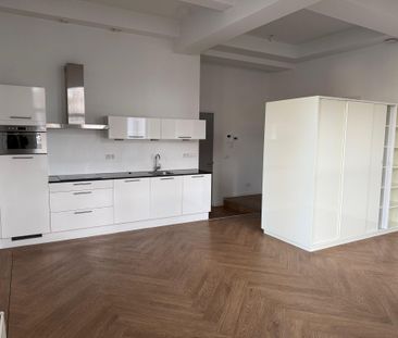 Appartement te huur Wycker Grachtstraat 10 H05 Maastricht - Photo 2