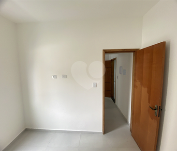 Apartamento com 1 quarto para alugar em Parque São Lucas - SP - Photo 1