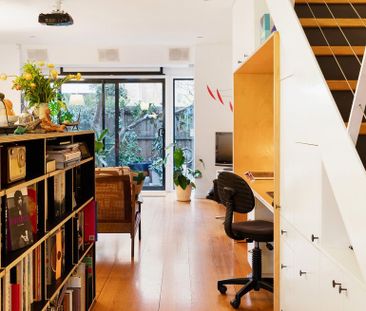 211 Stewart Street, Brunswick East - Photo 1