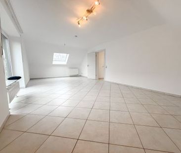 Rheurdt: Charmante 3 Zimmer Wohnung in zentraler Lage von Rheurdt - Photo 3