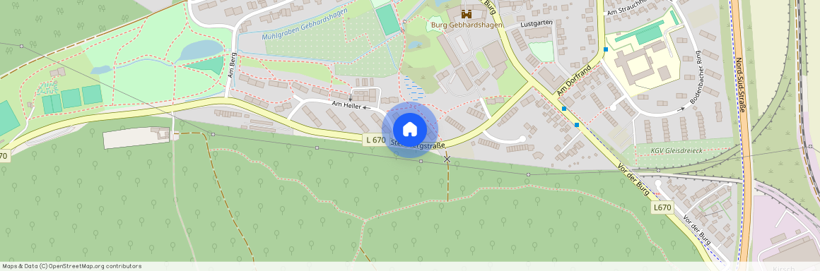 Sternbergstraße 53 – EG, 38229, – Salzgitter Gebhardshagen