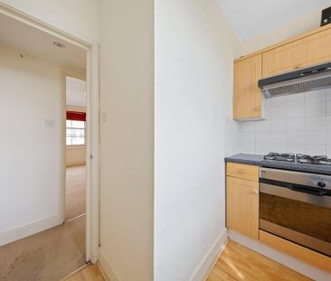 Studio to rent - Photo 4