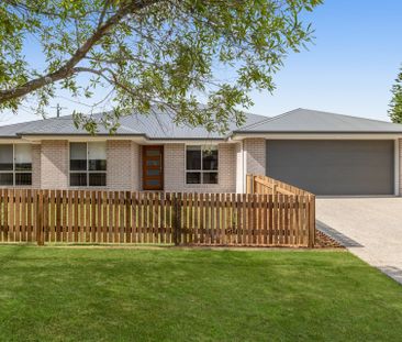 Brand-New 3 Bedroom Home in South Toowoomba - Photo 4