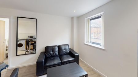 3 bedroom terraced house to rent - Photo 2