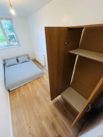 Room in a Shared House, With Patio, W10 - Photo 4