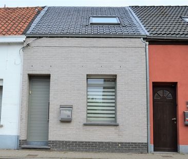 Instapklare woning met tuin nabij centrum - Photo 4