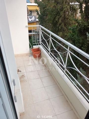 Διαμέρισμα για ενοικίαση Κυθηρίων - Πανί (Άλιμος) - Photo 5