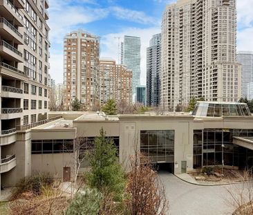 For Lease - 3880 Duke Of York Boulevard Unit# 504, Mississauga, Ont... - Photo 4
