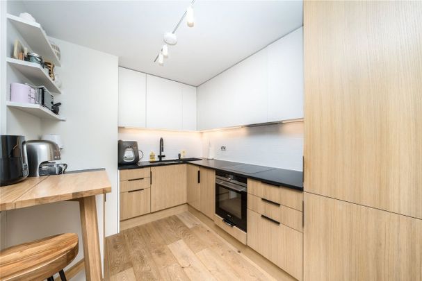 Penfold Place,, Lisson Grove, NW1 - Photo 1