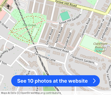 Claremont Road, Tunbridge Wells, Kent - Photo 1