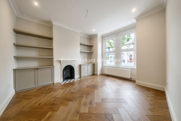 Alston Road, London, SW17 - Photo 1