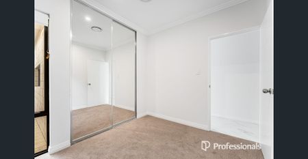 Brand New 3x2 Home - High Quality Living in a Quiet Location - Photo 5