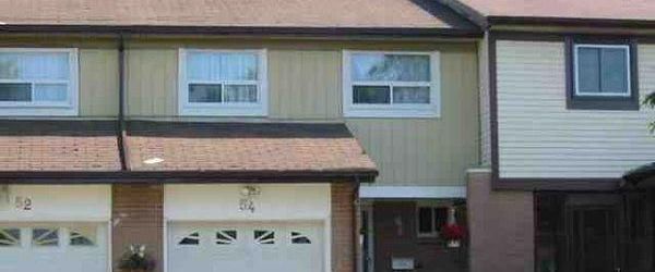 For Lease - 55 Bushwood Crescent, Toronto, Ontario - Photo 1