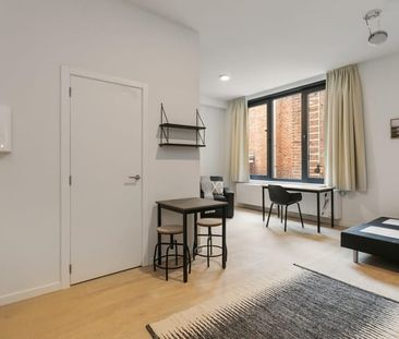 Studio te huur - Photo 1