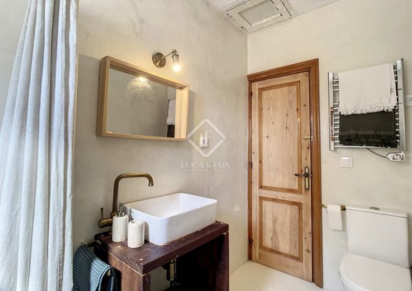 Excellent 4 Bedroom house / villa for rent in Alaior, Menorca