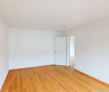 Stadtnah & im Grünen: 3 Zimmer in Unterschleißheim - Photo 2