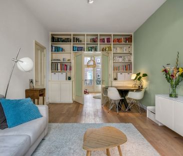 Eerste Helmersstraat 299-2, 1054 EB Amsterdam - Photo 1