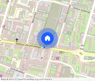 Radom Komfortowe,Centrum,Żeromskiego,Pełne Wyp. - Zdjęcie 1