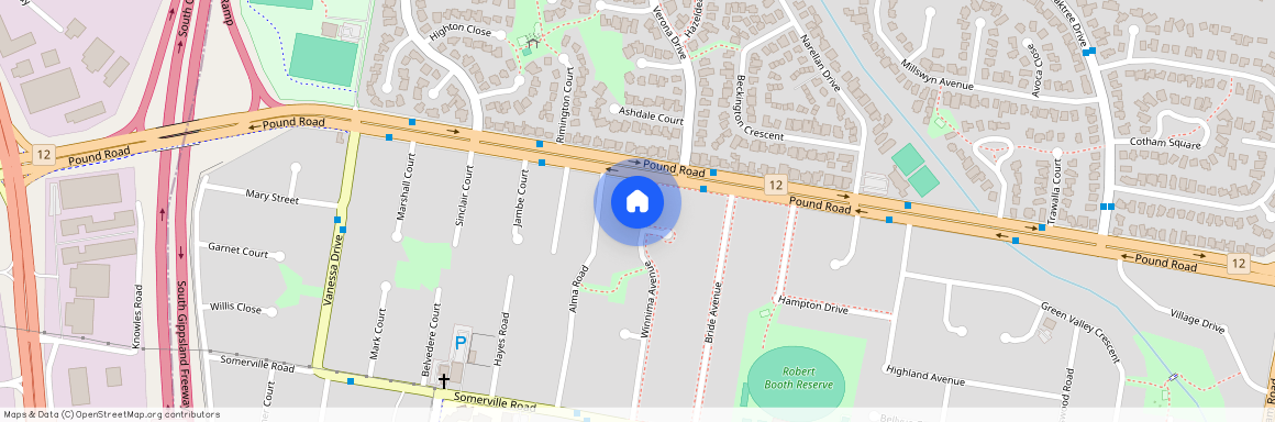 33 Winnima Avenue, Vic 3976, Hampton Park