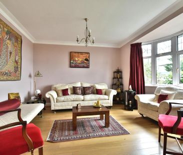 5 bedroom terraced house to rent - Photo 6