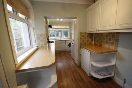 Student house on Columbia Road - Photo 5