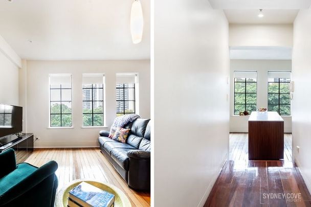 NORTH FACING LUXURY APARTMENT IN PORTICO | Furnished - Photo 1