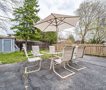 For Lease - 679 ROOSEVELT Avenue Unit# 3, Carlingwood - Westboro an... - Photo 6