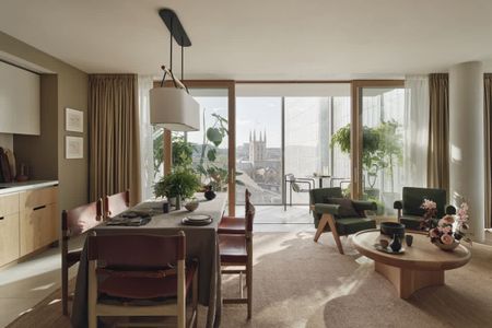 Shard Place, London Bridge Street, SE1 - Photo 5