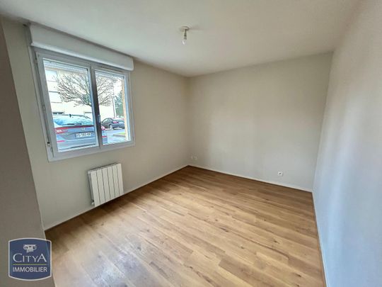 Location Appartement 3 pièces 63m² MACON 71000 - Photo 1