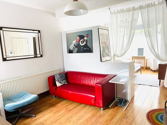 1 Bed Flat, Lennard Road, SE20 - Photo 1