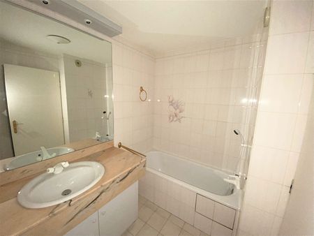 Location appartement 2 pièces, 56.31m², Nice - Photo 5
