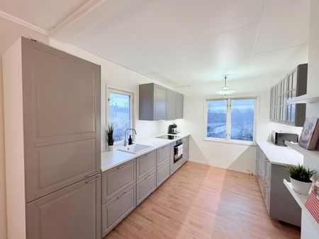 Cypressvägen, Enebyberg - Foto 4