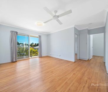Spacious Inner-City Unit on 98 m² – Lifestyle and Location Combined - Photo 1