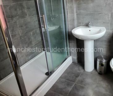 Moseley Road, Manchester, M14 6PA - Photo 1
