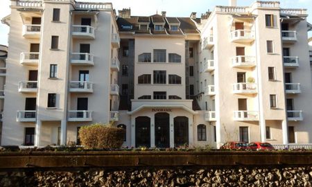 Location appartement 2 pièces - Photo 4