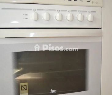 Piso en alquiler en Nou Benicalap - Photo 5