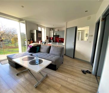 Location Appartement 3 pièces 44m² VANDOEUVRE LES NANCY 54500 - Photo 3