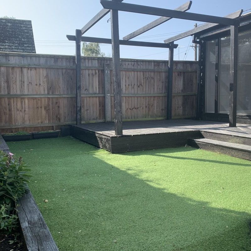 Bury Road, Bury St Edmunds, Mildenhall - Photo 1